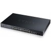 Zyxel XMG1930-30, 24-port 2.5GbE Smart Managed Layer 2 Switch