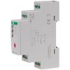 BIS-419/230 - Sekvenčné impulzné relé so 4 funkciami, 230V, 16A, 2x NO/NC