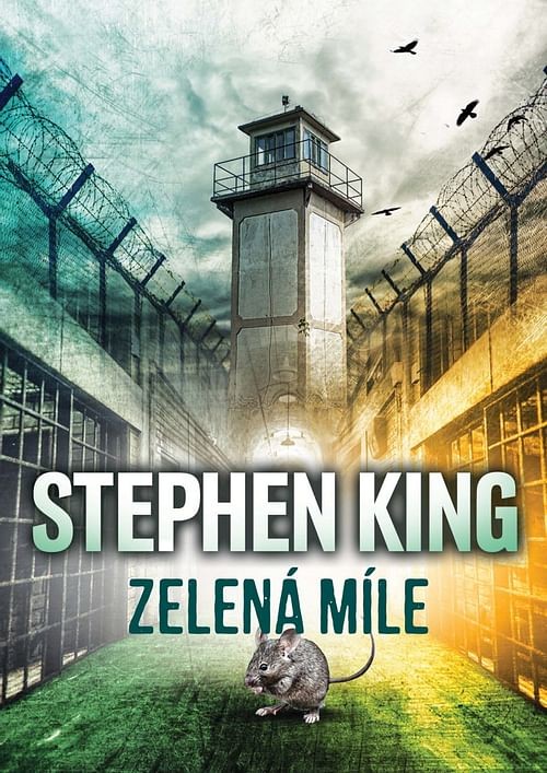 Zelená míle - Stephen King