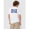 Quiksilver Ev Starfish Stamp (snow white) XL, biela