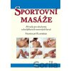 Sportovní masáže - Stanislav Flandera