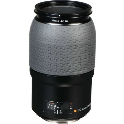 Hasselblad HC 120mm f/4 II Macro