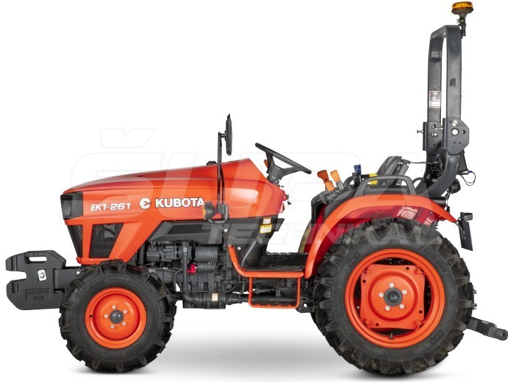 Kubota EK1-261