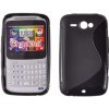 PUZDRO HTC CHA CHA SILICON VZOR S