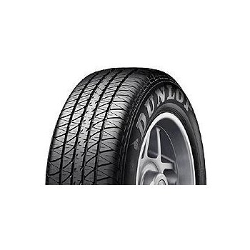 Pneumatiky Dunlop Grantrek PT4000 235/65 R17 108V