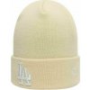 Los Angeles Dodgers MLB Pop Base Béžová UNI Čiapka