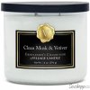 Village Candle Clean Musk & Vetiver 396 g