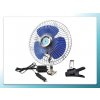 Ventilátor upevňovaný klipom, alebo skrutkami 24V