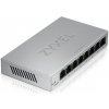 Zyxel GS1200-8, 8 Port Gigabit webmanaged Switch GS1200-8-EU0101F