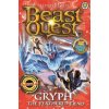 Beast Quest: 91: Gryph the Feathered Fiend (Blade Adam)