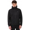 Kilpi SONNA-M Pánska outdoorová bunda - väčšia veľkosť YMX105KI Čierna 6XL
