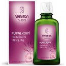 Weleda pupalkový revitalizační telový olej 100 ml