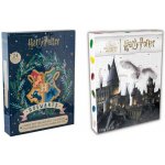 Distrineo Výhodný set Harry Potter Adventné kalendáre