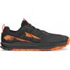 Altra Lone Peak 9+ M Black Orange
