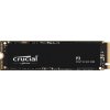 SSD disk Crucial P3 4TB (CT4000P3SSD8)