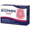 Biopron Forte probiotiká + prebiotiká na cesty alebo pri hnačke 60 toboliek