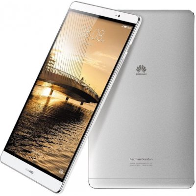 Huawei MediaPad M2 8.0 2/16gb LTE m2-801L