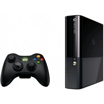 Microsoft Xbox 360 500GB od 485,84 € - Heureka.sk