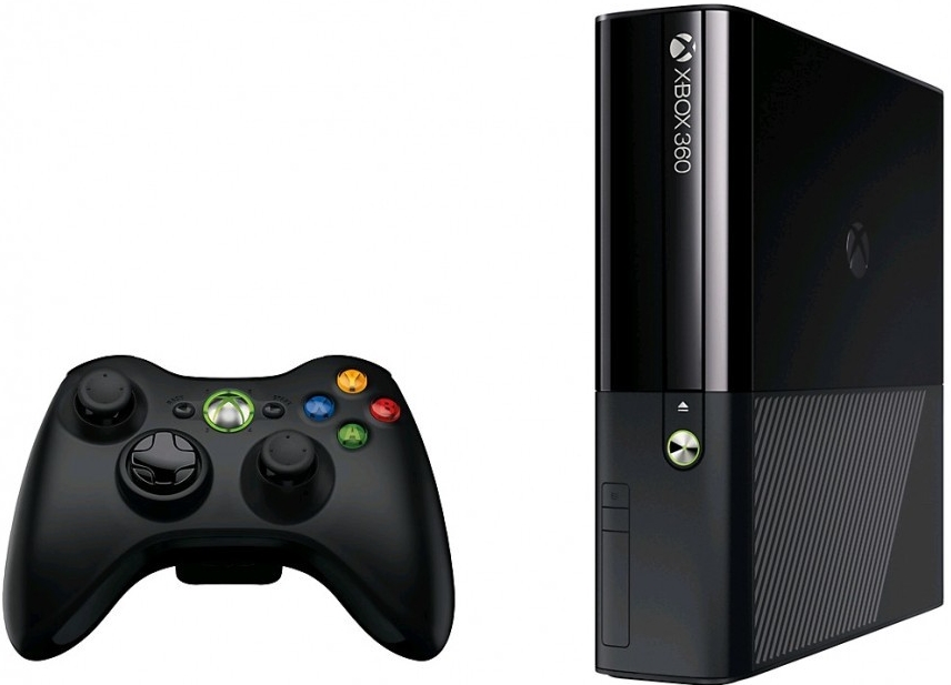 Microsoft Xbox 360 500GB od 207,64 € - Heureka.sk