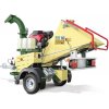 Drvič konárov R240BHHP130