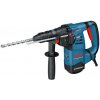 Príklepová vŕtačka BOSCH GBH 3000 SDS-Plus v kufri / 800 W