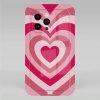 4NewCase - APPLE - iPhone 14 Pro Max - INFINITY Hard - Heartbeat - 1016910500090