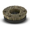Kärcher - Kotúčová kefa,Tvrdá, Zelená, 170 mm, 6.994-128.0