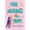 Four Weddings and a Puppy (Shane Lizzie)