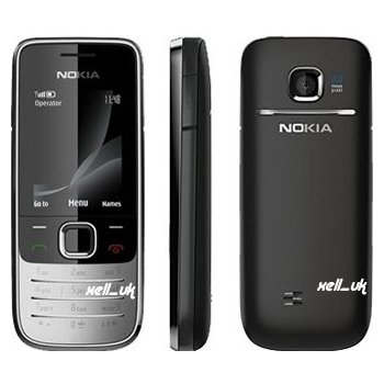 Nokia 2730 classic