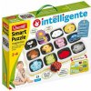 Quercetti 00231 Smart Puzzle Primi Colori