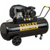 STANLEY - Kompresory B 480/10/200 T FTM Kompresor remeňový olejový FATMAX