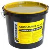 GUMOASFALT SA 12 ČIERNA 30 KG