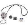 BOSCH Vodni pumpa + sada ozubeneho remene 1987946901