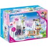 Hledání křišťálu lásky Playmobil, Křišťálový palác, 77 dílků