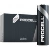 Batéria Duracell PROCELL CONSTANT POWER AA 1.5 V LR6 10 ks balenie