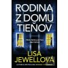 Rodina z domu tieňov (Lisa Jewellová)