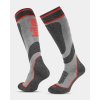 Kilpi Lyžařské podkolenky ANXO-U tmavě šedá