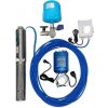 Komplet s meničom s LCD displejom AQUA ALADINO ST-18/10 230V, 0,75kW s 20m káblom 4Gx1,5
