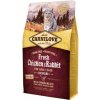Carnilove Cat Fresh Chicken & Rabbit for Adult 2kg