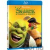 Shrek: Zvonec a konec Blu-ray