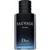 Christian Dior Sauvage Homme Eau forte parfum pánsky 100 ml