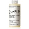 Olaplex N°4 Bond Maintenance Shampoo obnovujúci šampón pre všetky typy vlasov 250 ml