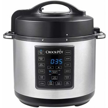 CrockPot Express CSC051X