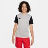 Nike Dri-Fit Tiempo Premier 2 Jr T-shirt DH8389-052 (200460) Sky Blue XS (122-128cm)