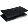 Sony PlayStation 5 SLIM Cover - Midnight Black (PS5)