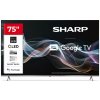 Sharp 75JP7265E