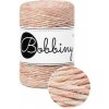 Bobbiny Macrame Baby 1,5 mm - peach shake