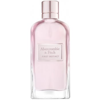 Abercrombie & Fitch First Instinct parfumovaná voda dámska 100 ml tester