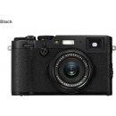 Fujifilm FinePix X100F