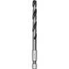 BOSCH Špirálový vrták HSS PointTeQ Hex 6,0 mm 2.608.577.528 2.608.577.528